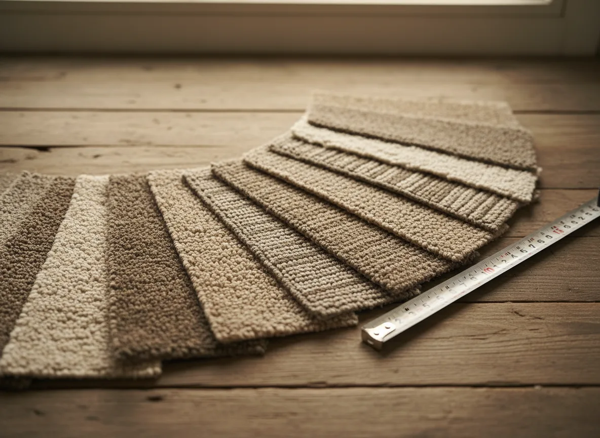 Carpet Installation Maumee, OH FAQs